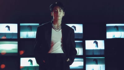 Jung Kook's "I Am Still": A Cinematic Journey Unveiled